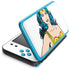 DC Comics Wonder Woman Classic Art Pose Nintendo 2DS XL (2017) Skin
